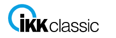 ikk classic logo