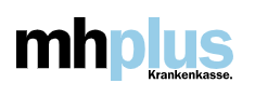 mhplus logo